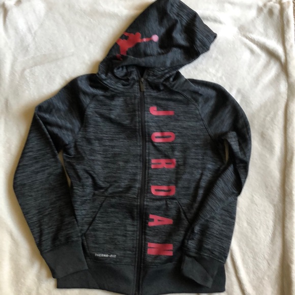 Jordan Other - 🔥Excellent condition Boys Jordan sweatshirt